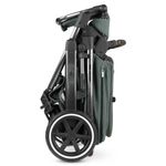 ABC Design Salsa 4 Air Kinderwagen (G3) - Kollektion 2024