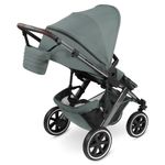 ABC Design Salsa 4 Air Kinderwagen (G3) - Kollektion 2024