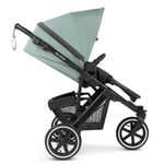 ABC Design Salsa Run Sportkinderwagen