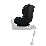 ABC Design Lily i-Size Reboard Kindersitz ab Geburt bis ca. 4 Jahren