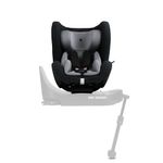ABC Design Lily i-Size Reboard Kindersitz ab Geburt bis ca. 4 Jahren