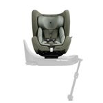 ABC Design Lily i-Size Reboard Kindersitz ab Geburt bis ca. 4 Jahren