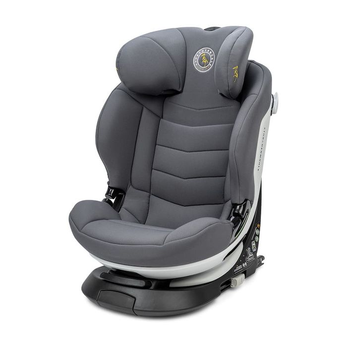 Storchenmühle Kinderautositz Niki Next (100-150 cm)