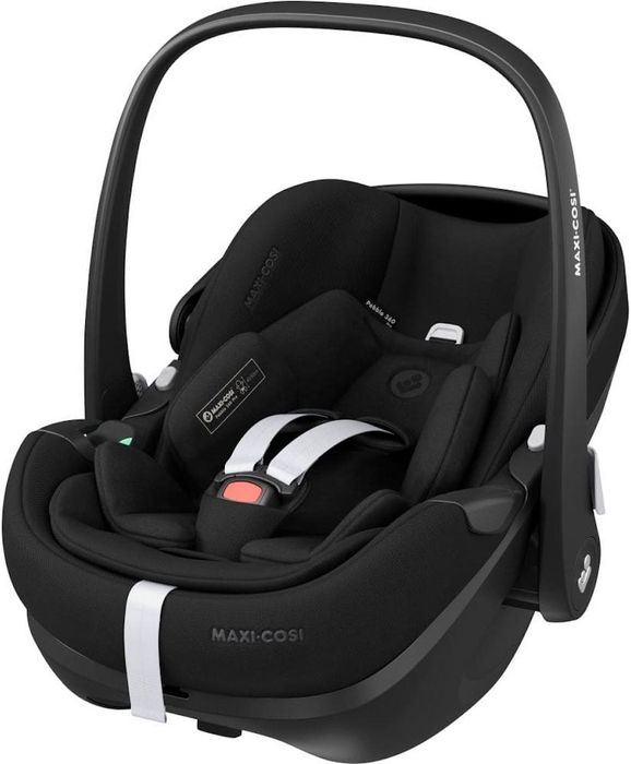 Maxi Cosi Pebble 360 Pro Babyschale (40-87cm)