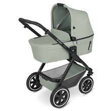 ABC Design Samba Kinderwagen mit Babywanne (G3) Kollektion 2024