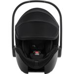 Britax Römer Smile 5Z 3-in-1 Kombikinderwagen inkl. Babywanne und Babyschale Pro