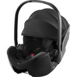 Britax Römer Smile 5Z - 5-in-1 Set Kombikinderwagen inkl. Babywanne, Babysafe Pro und Babyschalen Adapter