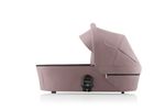 Britax Römer Smile 5Z - 5-in-1 Set Kombikinderwagen inkl. Babywanne, Babysafe Pro und Babyschalen Adapter