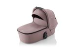 Britax Römer Smile 5Z - 5-in-1 Set Kombikinderwagen inkl. Babywanne, Babysafe Pro und Babyschalen Adapter