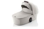 Britax Römer Smile 5Z - 5-in-1 Set Kombikinderwagen inkl. Babywanne, Babysafe Pro und Babyschalen Adapter