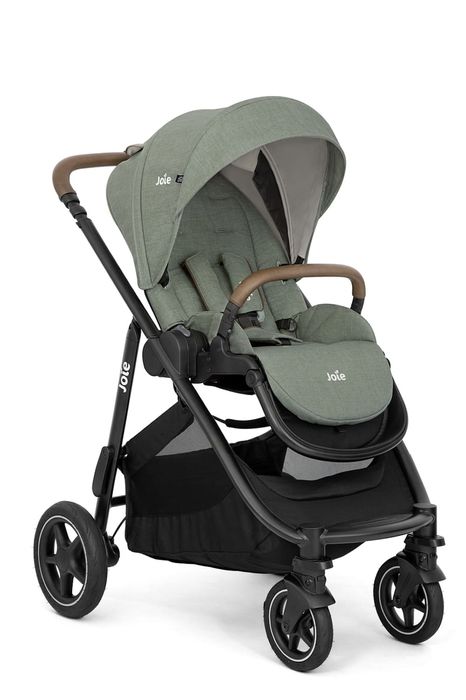 Joie Versatrax™ - Kinderwagen - Kollektion 2024