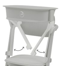 Cybex Lemo Learning Tower Set / Lernturm-Aufsatz für Lemo Hochstuhl