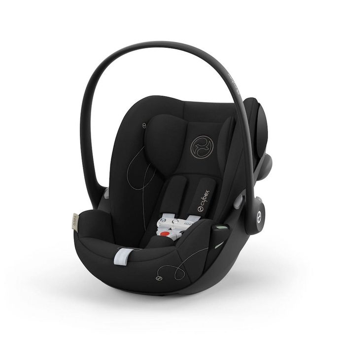 Cybex Cloud G i-Size Babyschale / 0 - 13 kg Geburt - ca. 24 Monate