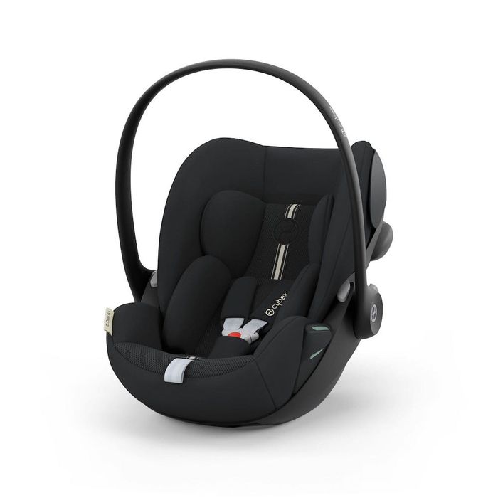 Cybex Cloud G i-Size Plus Babyschale / Geburt bis ca. 24 Monate