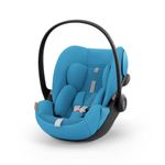 Cybex Cloud G i-Size Plus Babyschale / Geburt bis ca. 24 Monate