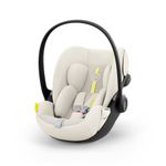 Cybex Cloud G i-Size Plus Babyschale / Geburt bis ca. 24 Monate