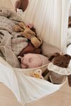 Membantu® Federwiege Premium für Babys (Cozy Cradle)