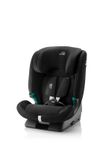 Britax Römer Evolvafix Kindersitz, 15 Monate - 12 Jahre, 76-105 cm