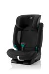 Britax Römer Evolvafix Kindersitz, 15 Monate - 12 Jahre, 76-105 cm