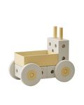 MODU 3-in-1 Baby Walker / 3-in-1-Lauflernwagen