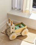 MODU 3-in-1 Baby Walker / 3-in-1-Lauflernwagen