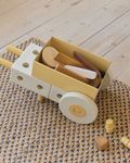 MODU 3-in-1 Baby Walker / 3-in-1-Lauflernwagen