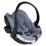 BeSafe iZi Go Modular X2 i-Size Babyschale