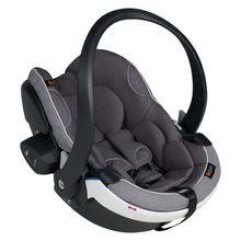 BeSafe iZi Go Modular X2 i-Size Babyschale