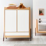 Gaia Baby Hera Kleiderschrank