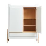 Gaia Baby Hera Kleiderschrank