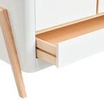 Gaia Baby Hera Kleiderschrank