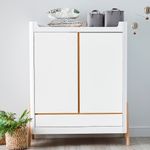 Gaia Baby Hera Kleiderschrank