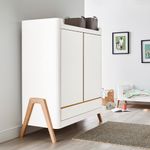 Gaia Baby Hera Kleiderschrank