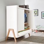 Gaia Baby Hera Kleiderschrank