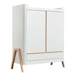 Gaia Baby Hera Kleiderschrank