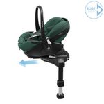 Maxi Cosi Pebble 360 Pro Babyschale inkl. Maxi Cosi FamilyFix 360 Pro