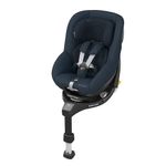 Maxi Cosi Pearl 360 Pro Reboard Kindersitz inkl. FamilyFix 360 Pro