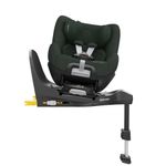 Maxi Cosi Pearl 360 Pro Reboard Kindersitz inkl. FamilyFix 360 Pro