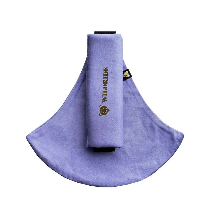 Wildride Kindertrage Basic Kollektion (Hüfttrage)