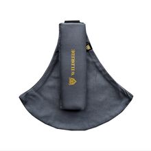 Wildride Kindertrage Basic Kollektion (Hüfttrage)