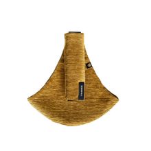 Wildride Kindertrage Cordstoff Kollektion (Hüfttrage)