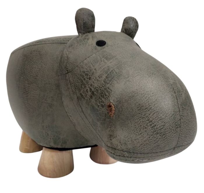 Müller & Herber Tier- Kinderhocker