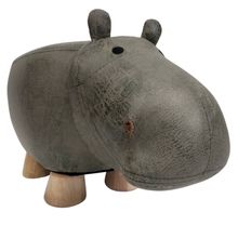 Müller & Herber Tier- Kinderhocker