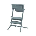 Cybex Lemo Hochstuhl inkl. Learning Tower / Lernturm-Aufsatz