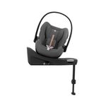 Cybex Cloud G i-Size Plus Babyschale inkl. Cybex Base G