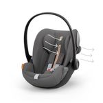 Cybex Cloud G i-Size Plus Babyschale inkl. Cybex Base G