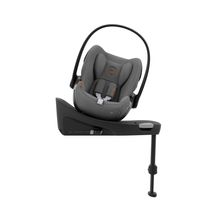 Cybex Cloud G i-Size Babyschale inkl. Cybex Base G