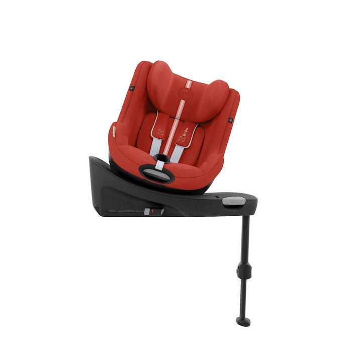 Cybex Sirona G I-Size Plus Reboard Kindersitz inkl. Cybex Base G