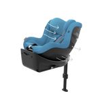 Cybex Sirona G I-Size Plus Reboard Kindersitz inkl. Cybex Base G