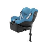 Cybex Sirona G I-Size Plus Reboard Kindersitz inkl. Cybex Base G